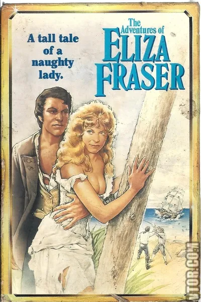 The Adventures of Eliza Fraser