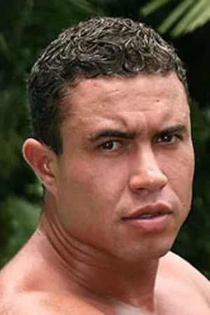 Rodrigo Jacques