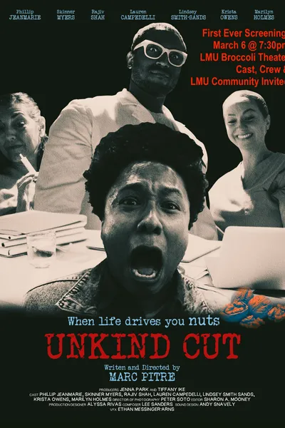 Unkind Cut