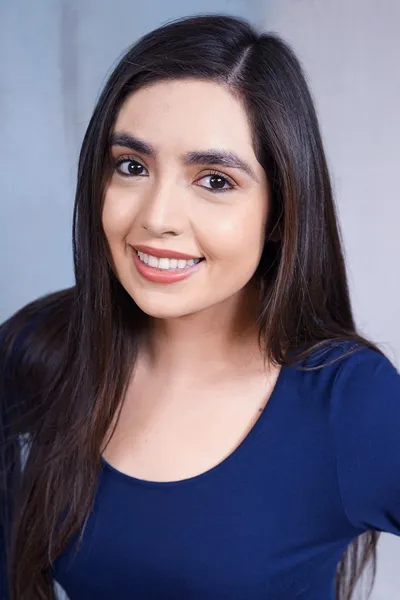 Sofía Carrillo
