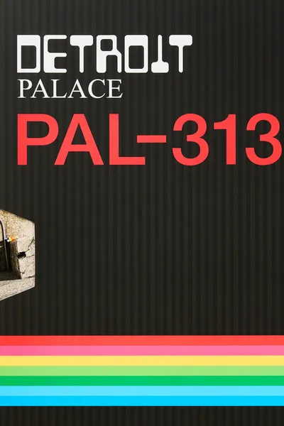 Palace Detroit 313