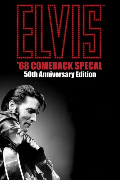 Elvis: '68 Comeback Special: 50th Anniversary Edition