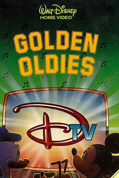 DTV: Golden Oldies