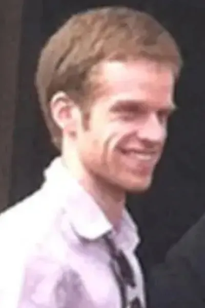 Todd Hansen