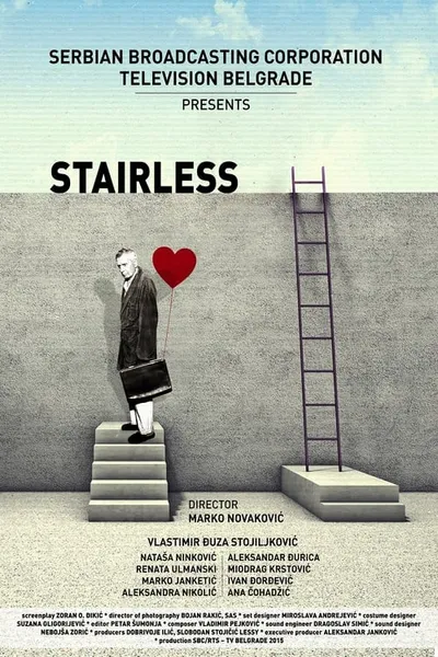Stairless