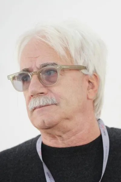 Michele Mozzati