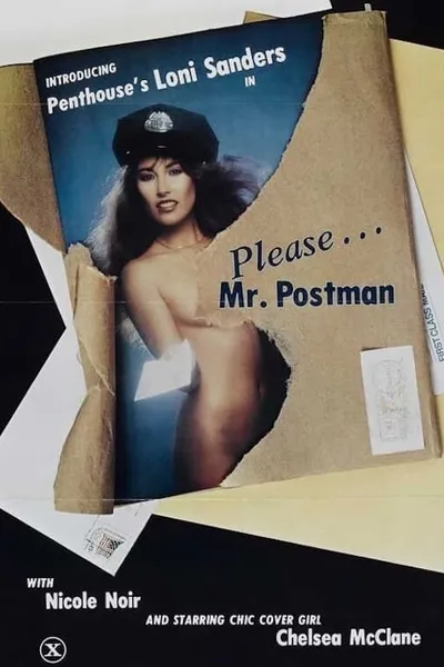 Please... Mr. Postman