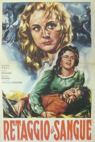 Retaggio di sangue