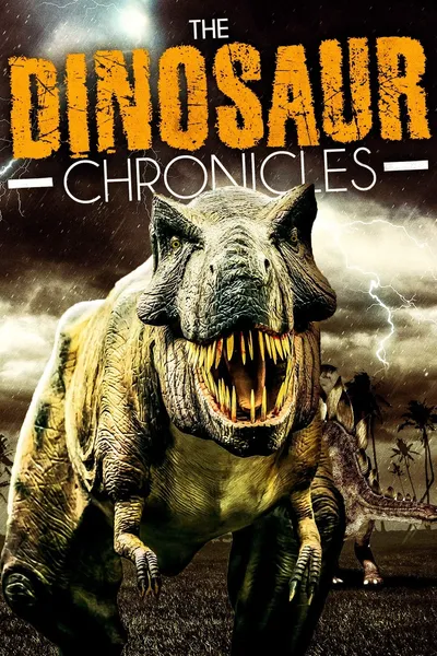 The Dinosaur Chronicles