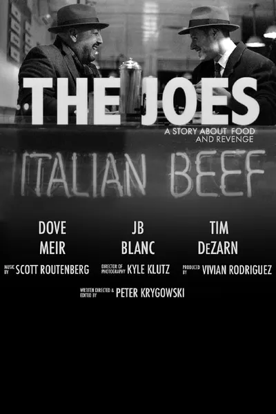 The Joes