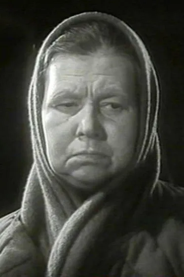 Natalya Serebryannikova