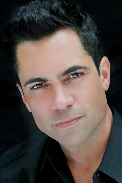 Danny Pino