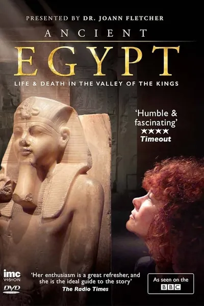 Life and Death in the Valley of the Kings