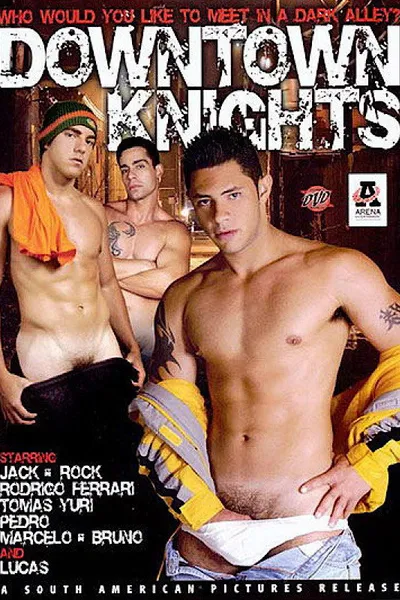 Downtown Knights