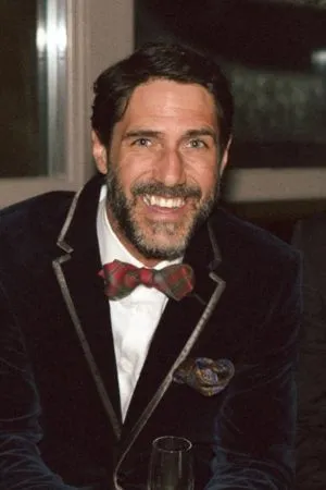 Daniel Bing