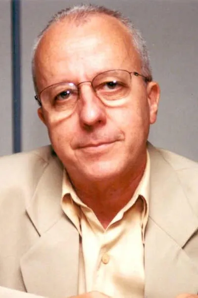 Paulo Sérgio de Almeida