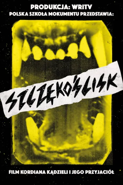 Szczękościsk