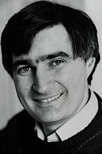 Peter Tilbury