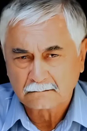 Bahodir Nishonov