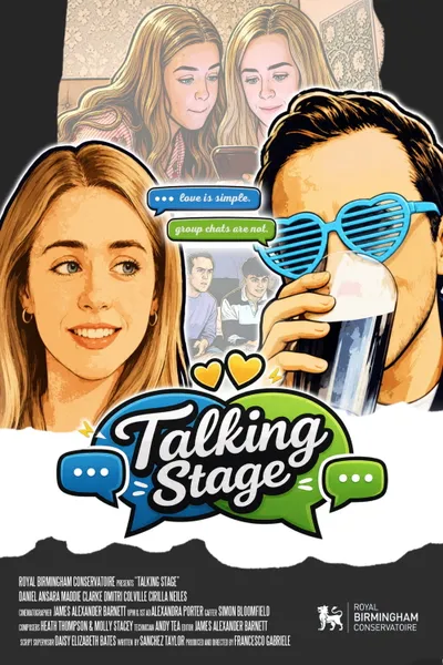 Talking Stage