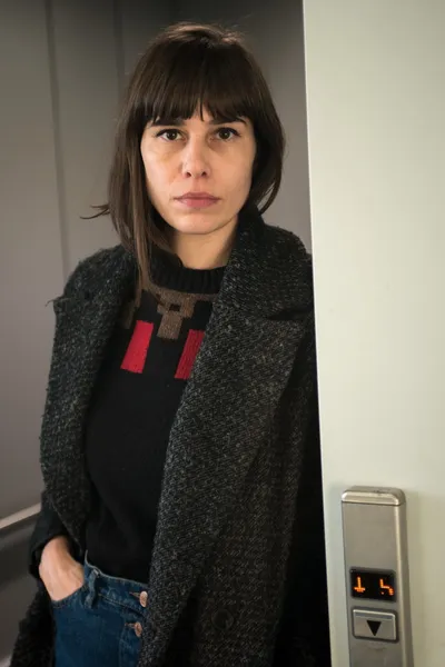 Esther Becker