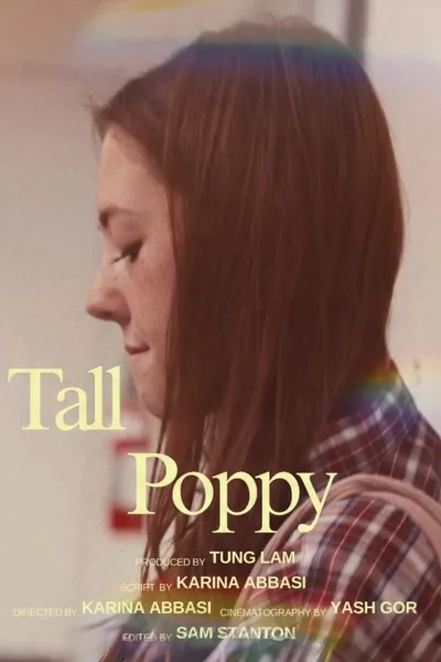 TALL POPPY