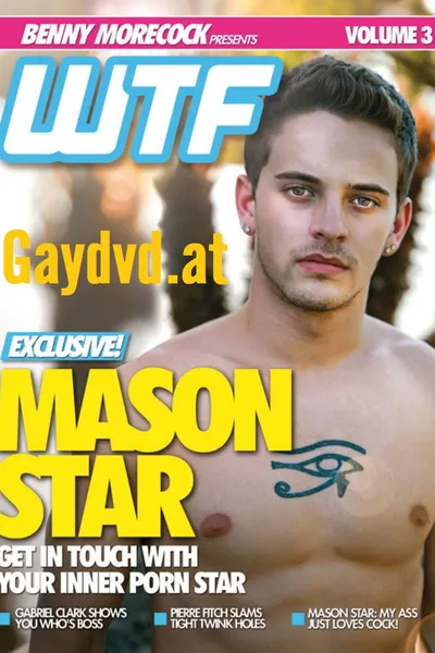 WTF 3: Mason Star