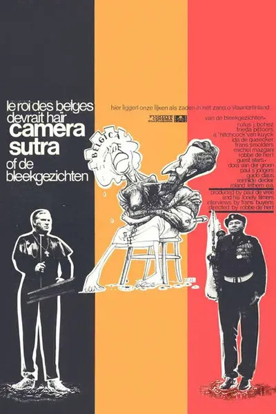 Camera Sutra (or the Pale Faces)