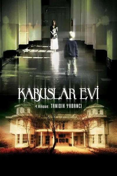 Kabuslar Evi: Tanıdık Yabancı