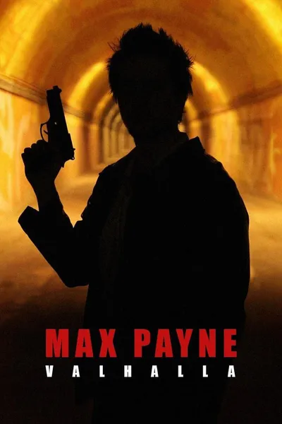 Max Payne: Valhalla