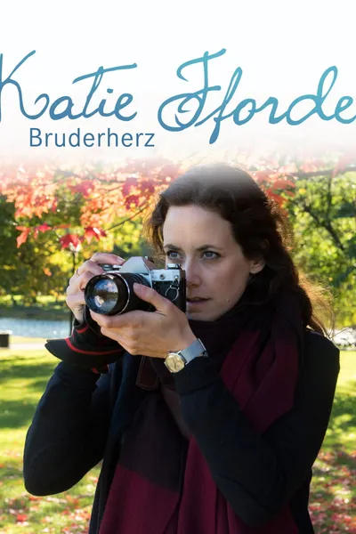 Katie Fforde: Bruderherz