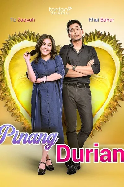 Pinang Durian