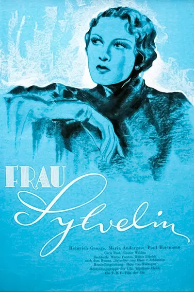 Frau Sylvelin