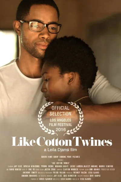 Like Cotton Twines