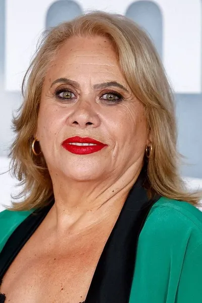 Carmina Barrios