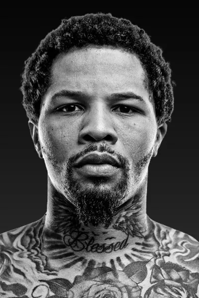 Gervonta Davis