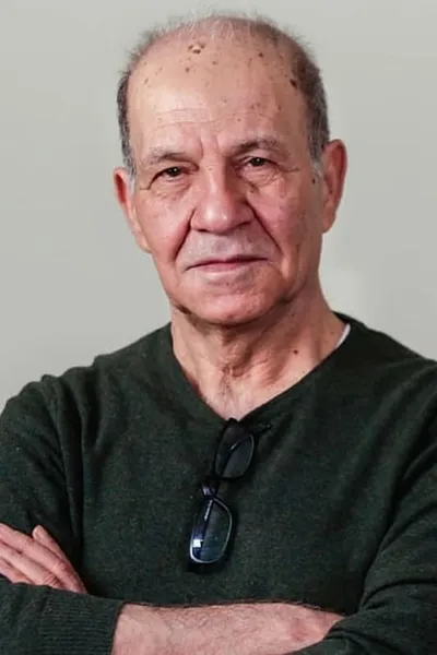 Varuzh Karim-Masihi