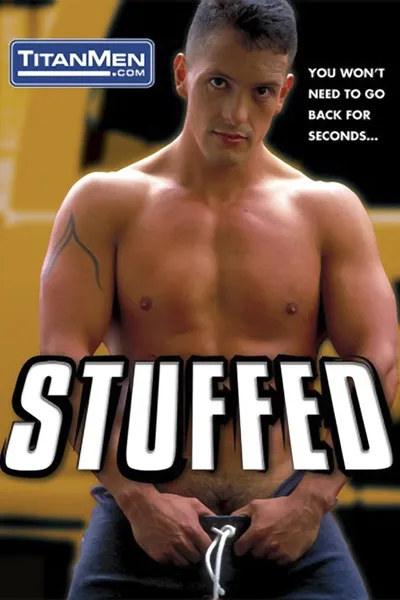 Stuffed