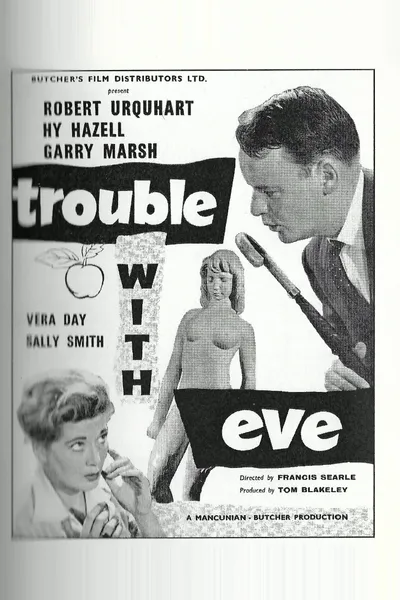 Trouble with Eve
