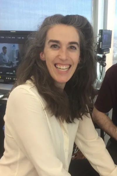 Ainhoa Badiola