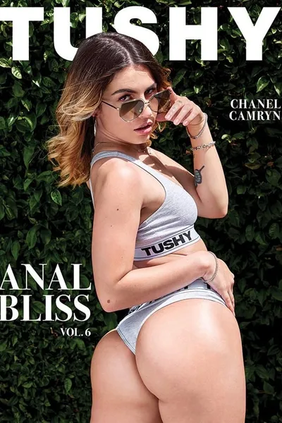 Anal Bliss 6