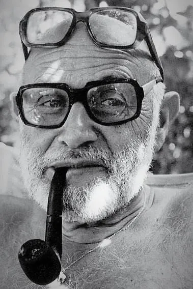 Vilém Flusser