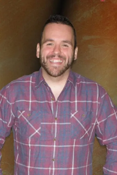 Chuck Sipps
