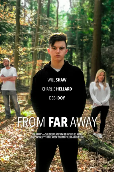 From Far Away