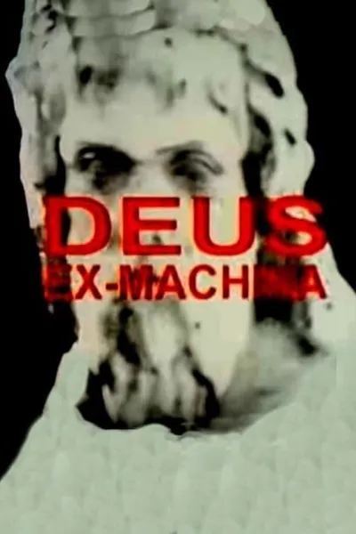 Deus Ex-Machina