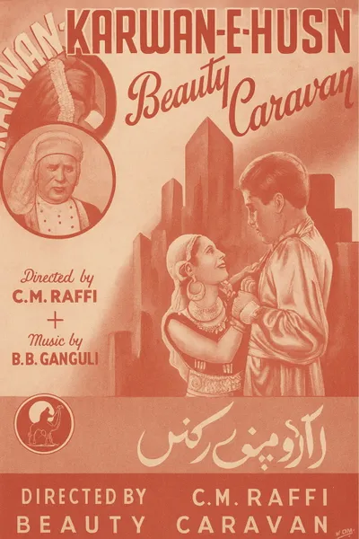 Karwan-e-Husn