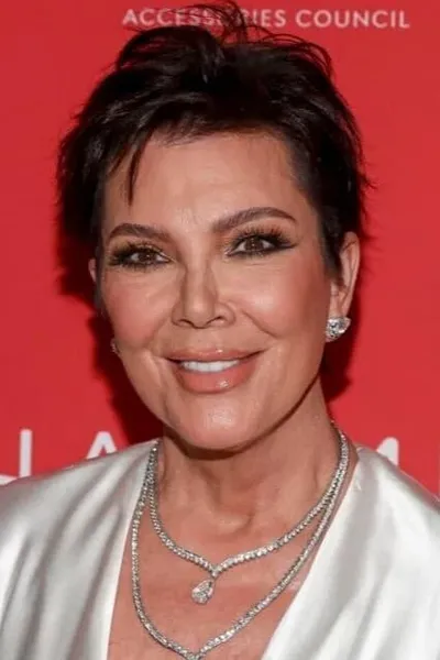 Kris Jenner