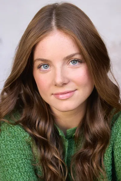 Saylor McPherson