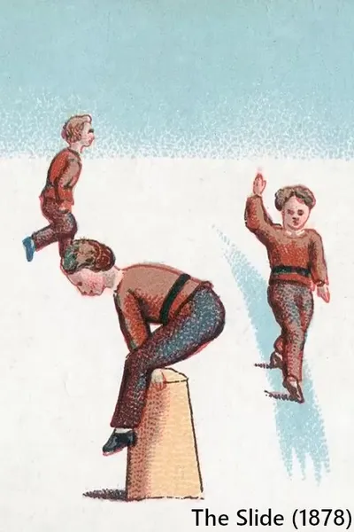 The Slide