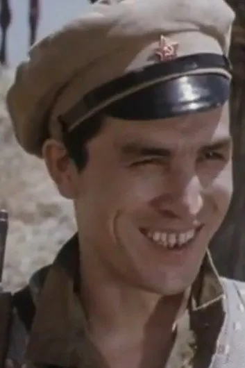 Zokir Qaumov